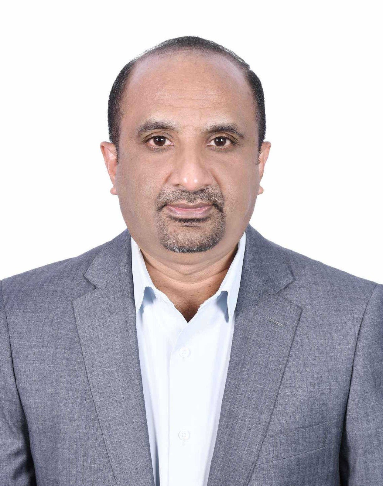 Mr. Jain Thomas
